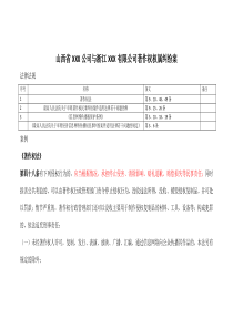 律師庭前準(zhǔn)備工作實務(wù)--【知識產(chǎn)權(quán)類】案件相關(guān)法條依據(jù)